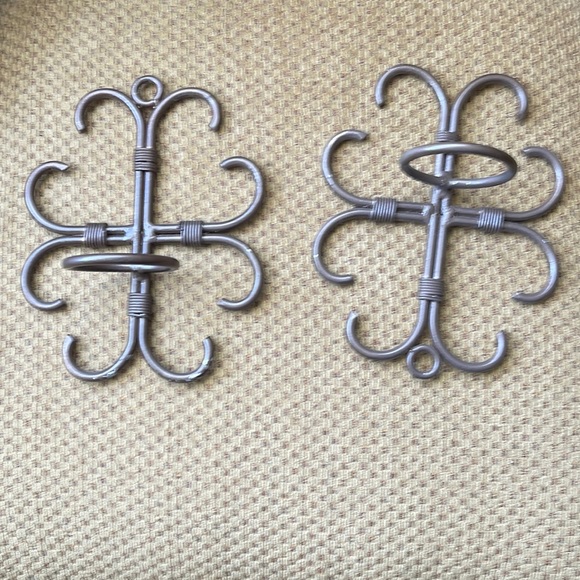 Other - Candle holder metal